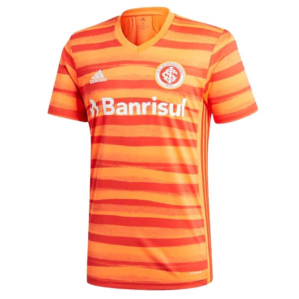 Tailandia Camiseta Internacional 3ª 2020-2021 Naranja